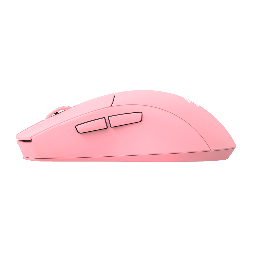Mouse Redragon M916P K1ng Pro Pink 26000DPI 1000Hz