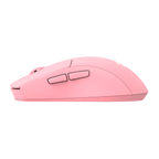 Mouse Redragon M916P K1ng Pro Pink 26000DPI 1000Hz