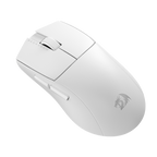 Mouse Redragon M916W K1ng Pro White 26000DPI 1000Hz