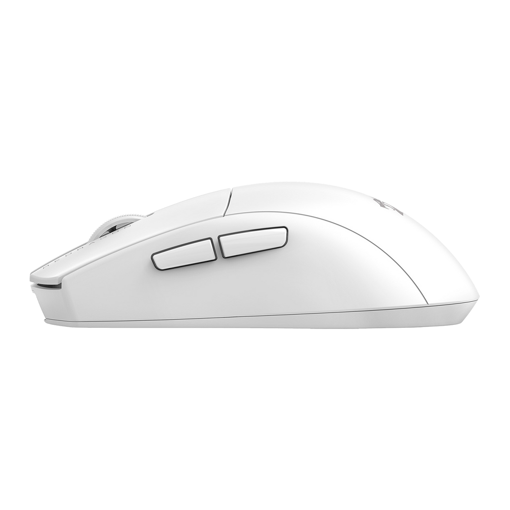 Mouse Redragon M916W K1ng Pro White 26000DPI 1000Hz