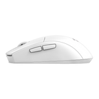Mouse Redragon M916W K1ng Pro White 26000DPI 1000Hz
