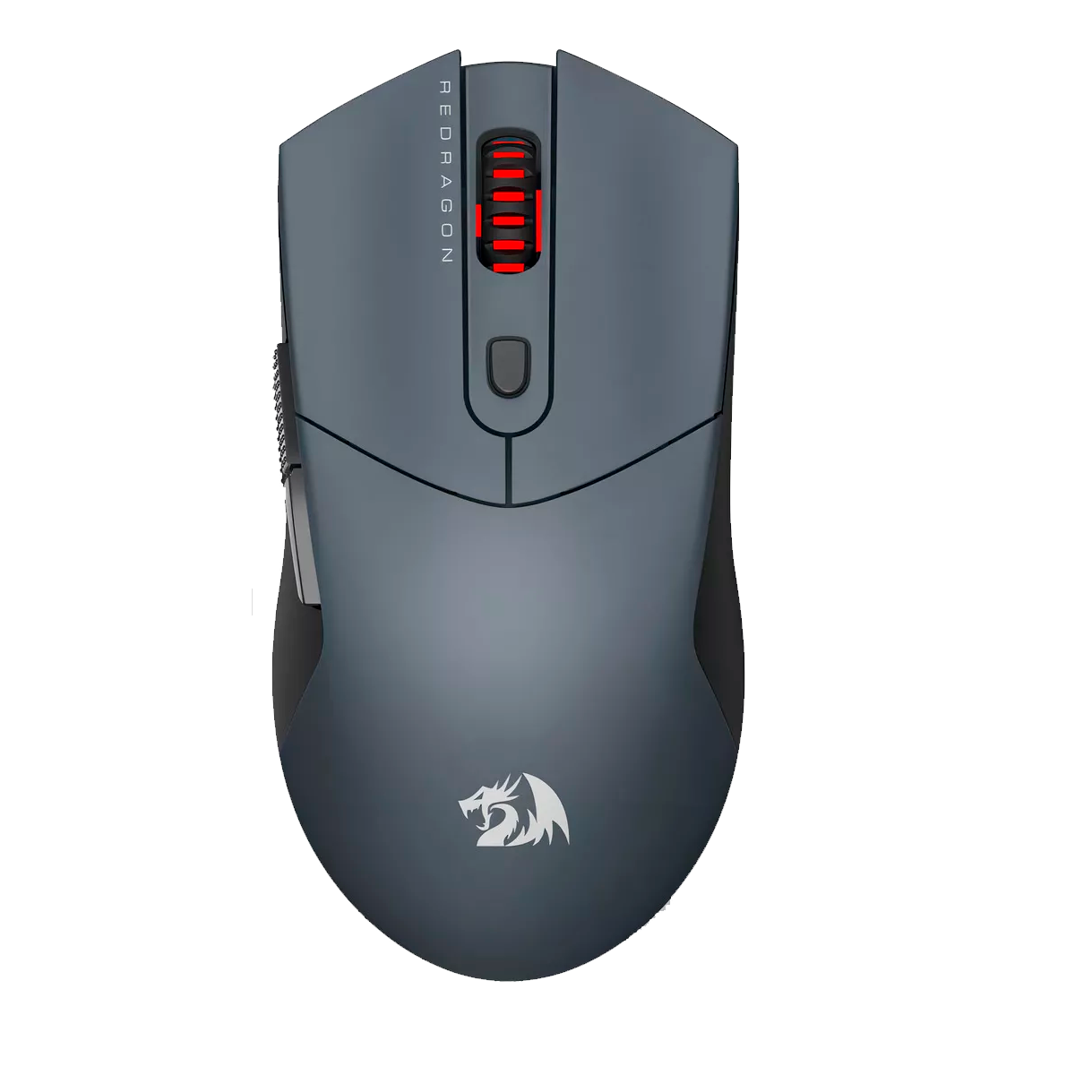 Mouse Redragon M917GB St4r Pro Wireless Gray 26000DPI