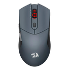 Mouse Redragon M917GB St4r Pro Wireless Gray 26000DPI
