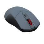 Mouse Redragon M917GB St4r Pro Wireless Gray 26000DPI
