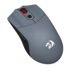 Mouse Redragon M917GB St4r Pro Wireless Gray 26000DPI