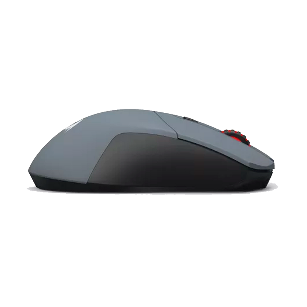 Mouse Redragon M917GB St4r Pro Wireless Gray 26000DPI