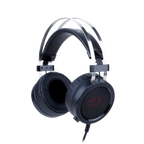 Audífono Redragon H901 Scylla Black Stereo 2.0