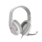 Audífono Redragon H211W RGB Cronus White Stereo 2.0