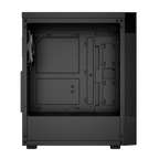 CASE GAMDIAS AURA GC5 ELITE ARGB ATX, Micro-ATX, ITX  ARGB