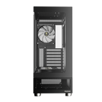 CASE GAMDIAS ATLAS E1 ATX, Micro-ATX, ITX ARGB
