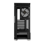 CASE GAMDIAS ATLAS E1 ATX, Micro-ATX, ITX ARGB