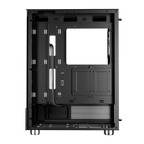 CASE GAMDIAS ATLAS E1 ATX, Micro-ATX, ITX ARGB