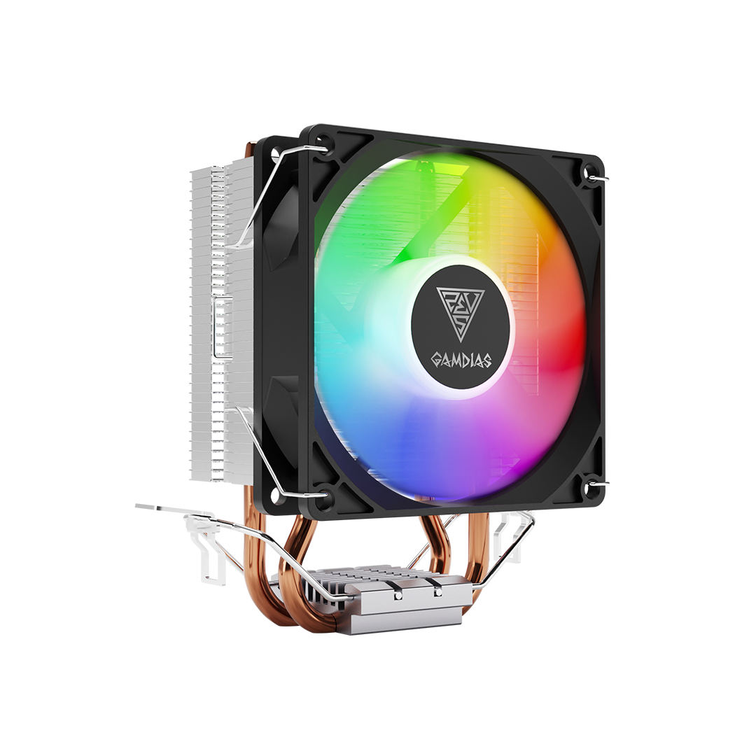 COOLER GAMDIAS BOREAS E1-210 LITE Intel: LGA 1700, AMD: AM5