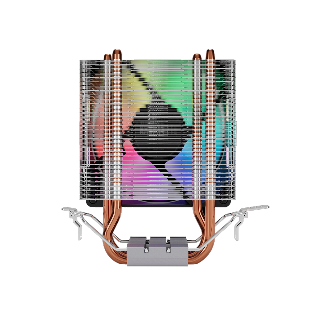 COOLER GAMDIAS BOREAS E1-210 LITE Intel: LGA 1700, AMD: AM5