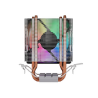 COOLER GAMDIAS BOREAS E1-210 LITE Intel: LGA 1700, AMD: AM5