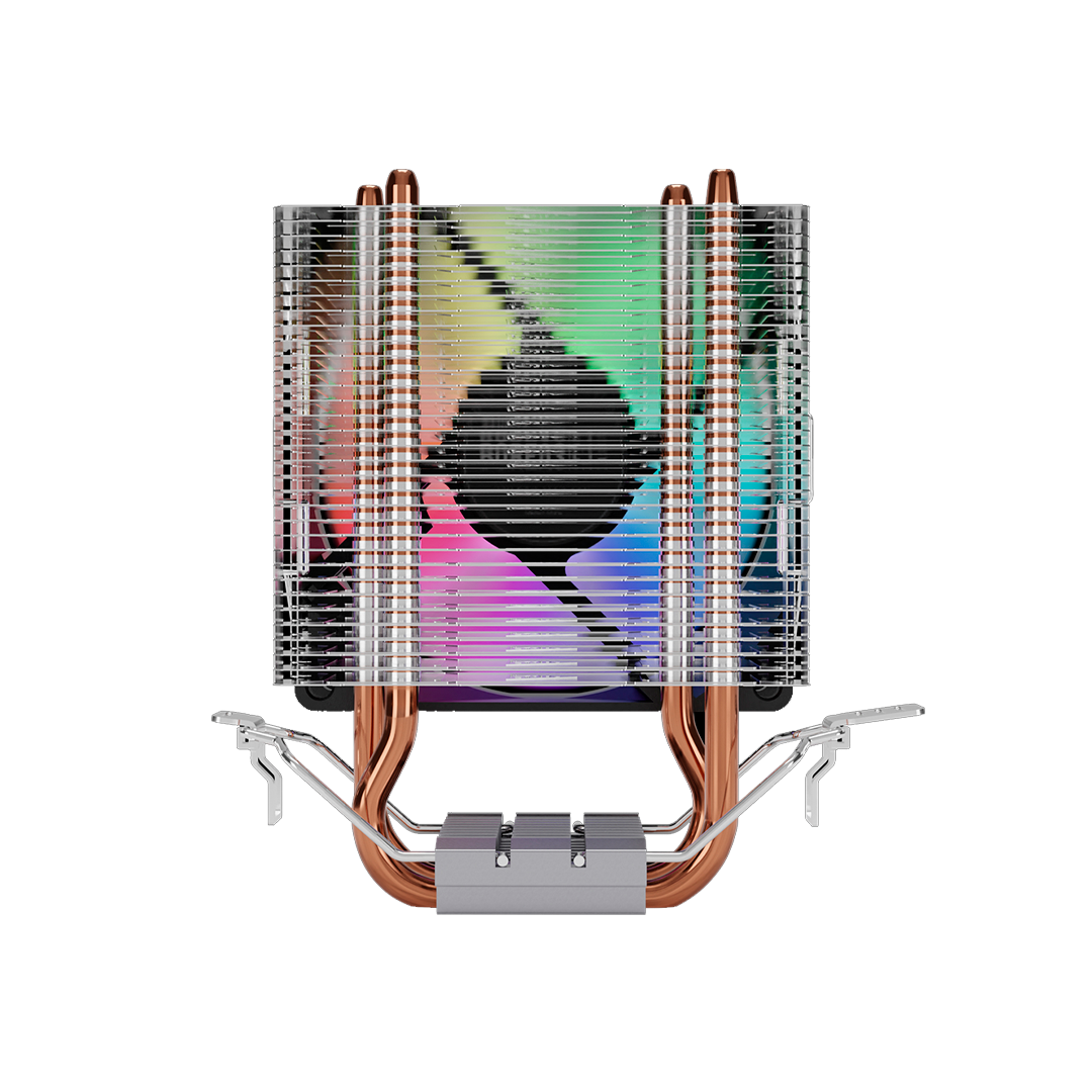 COOLER GAMDIAS BOREAS E1-210 LITE Intel: LGA 1700, AMD: AM5