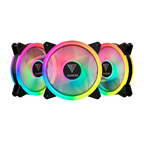 VENTILADOR GAMDIAS AEOLUS M2-1203 LITE 120mm ARGB