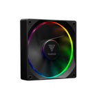 VENTILADOR GAMDIAS AEOLUS M3-1203R 120mm  ARGB