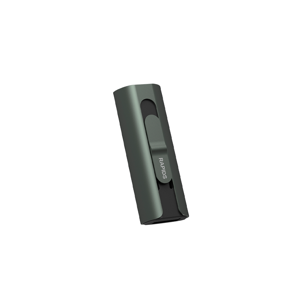 DISCO SOLIDO EXTERNO HIKSEMI HS-USB-S1000 1T U3 Rapids Pro