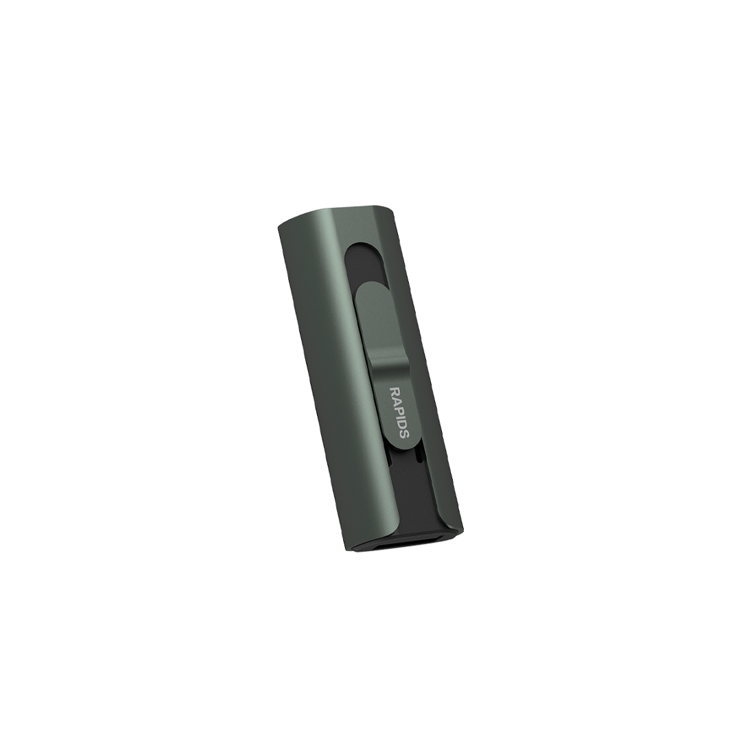 DISCO SOLIDO EXTERNO HIKSEMI HS-USB-S1000 1T U3 Rapids Pro