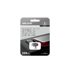 DISCO SOLIDO EXTERNO HIKSEMI HS-USB-S450 256G U3 Sync C Pro