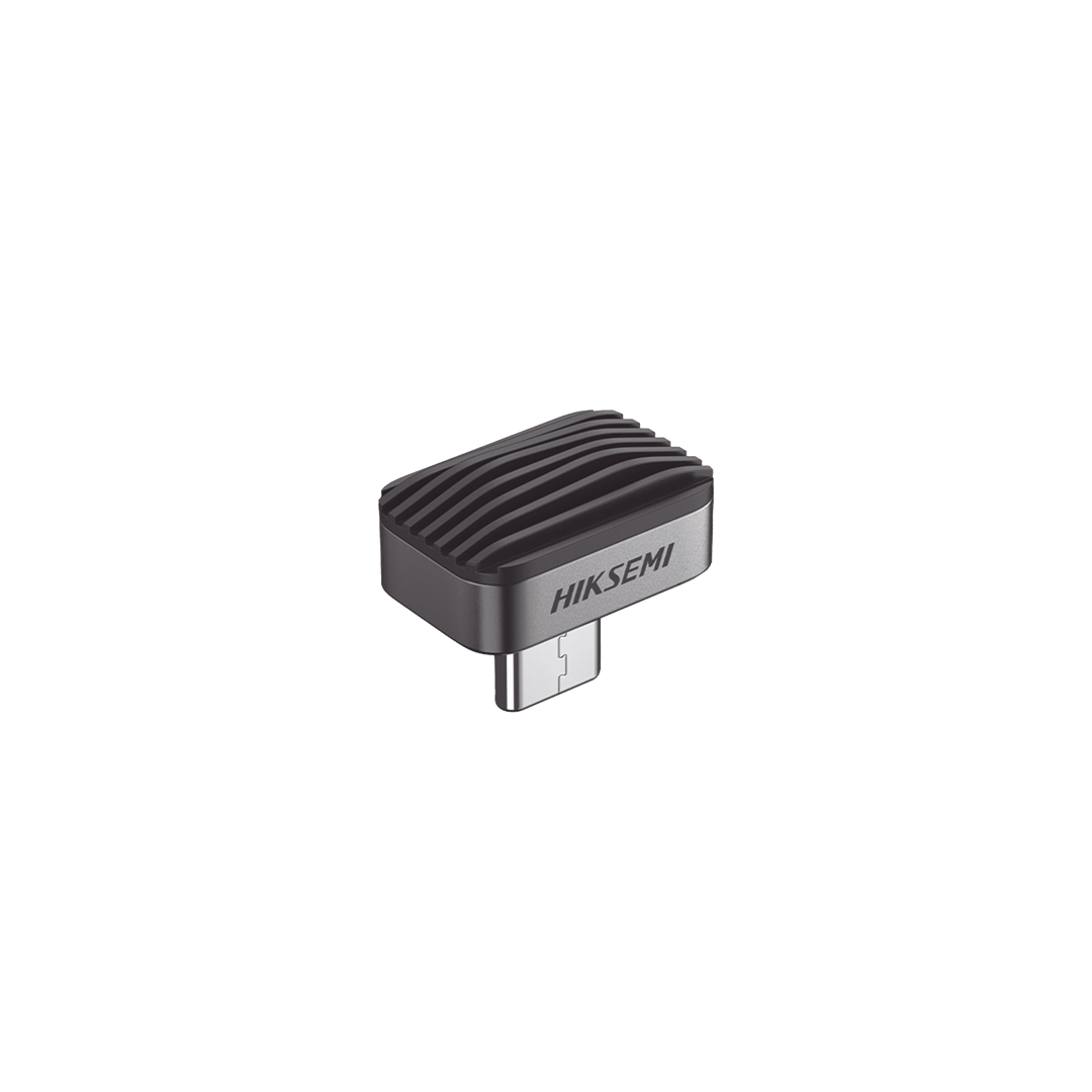 DISCO SOLIDO EXTERNO HIKSEMI HS-USB-S450 256G U3 Sync C Pro