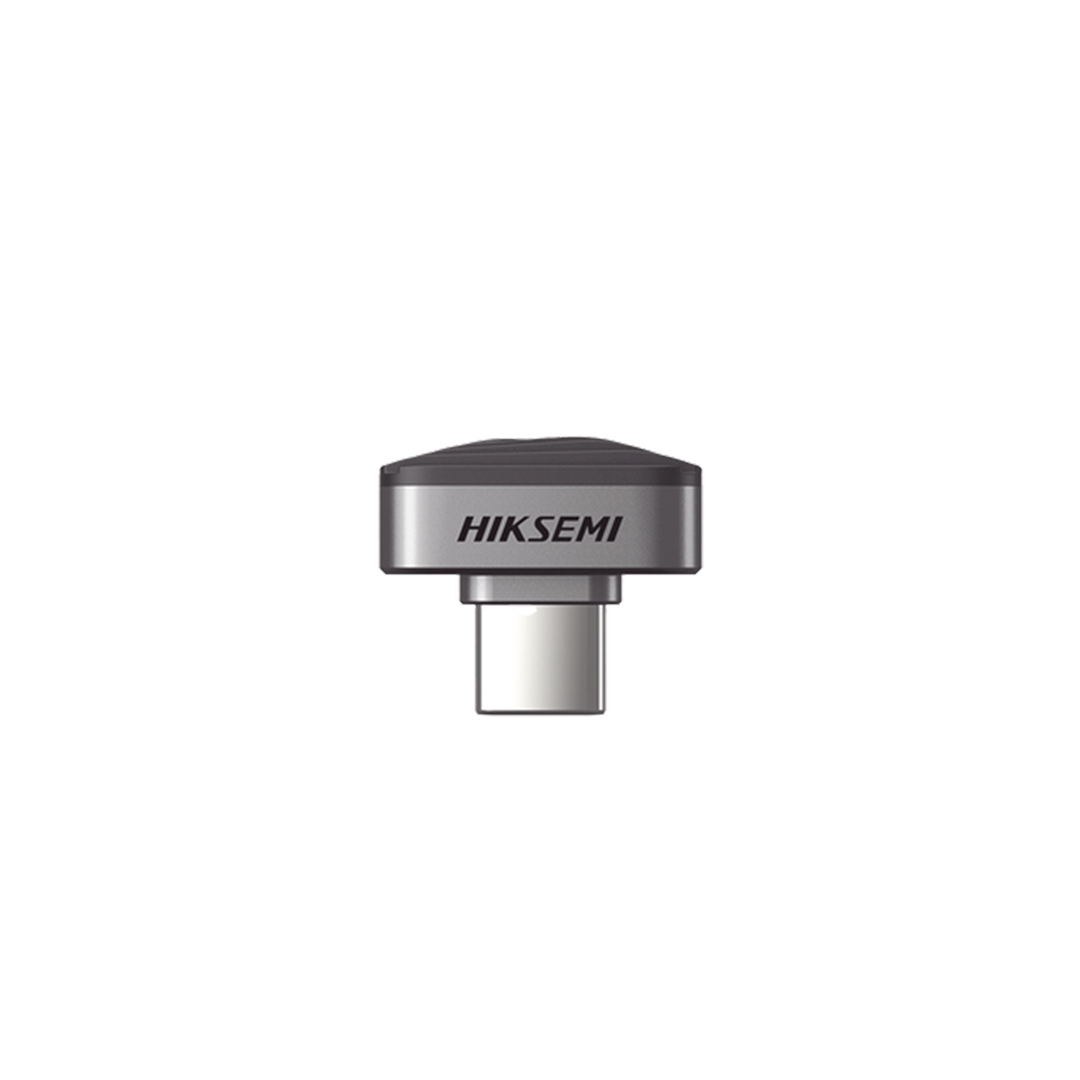 DISCO SOLIDO EXTERNO HIKSEMI HS-USB-S450 256G U3 Sync C Pro