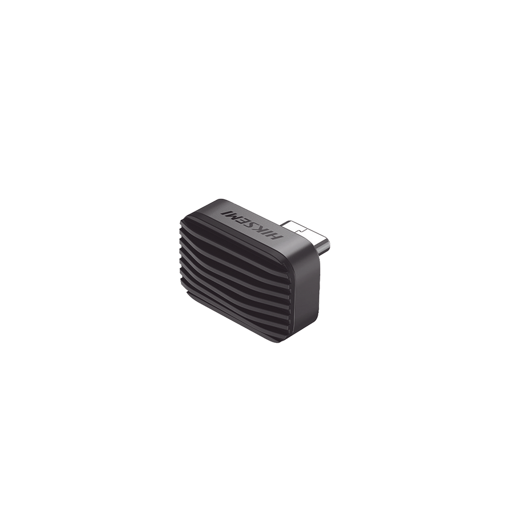 DISCO SOLIDO EXTERNO HIKSEMI HS-USB-S450 256G U3 Sync C Pro