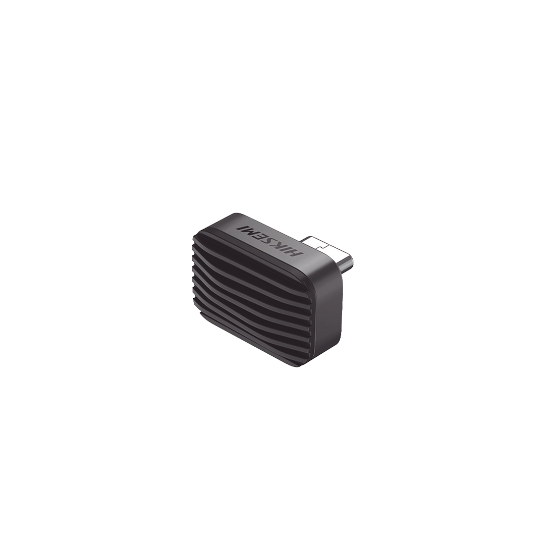 DISCO SOLIDO EXTERNO HIKSEMI HS-USB-S450 256G U3 Sync C Pro
