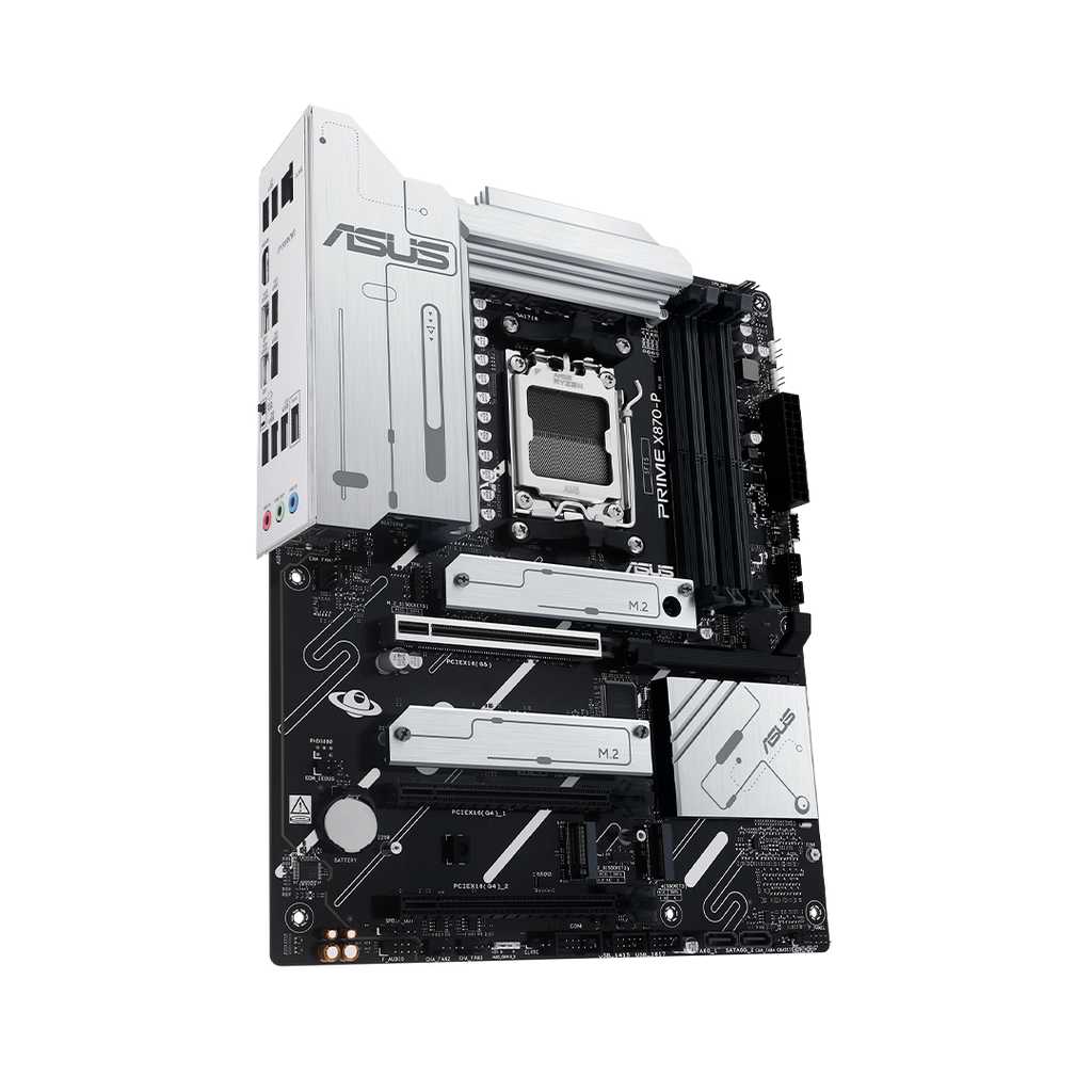 TARJETA MADRE AMD ASUS PRIME X870-P Wifi DDR5 Wifi 7