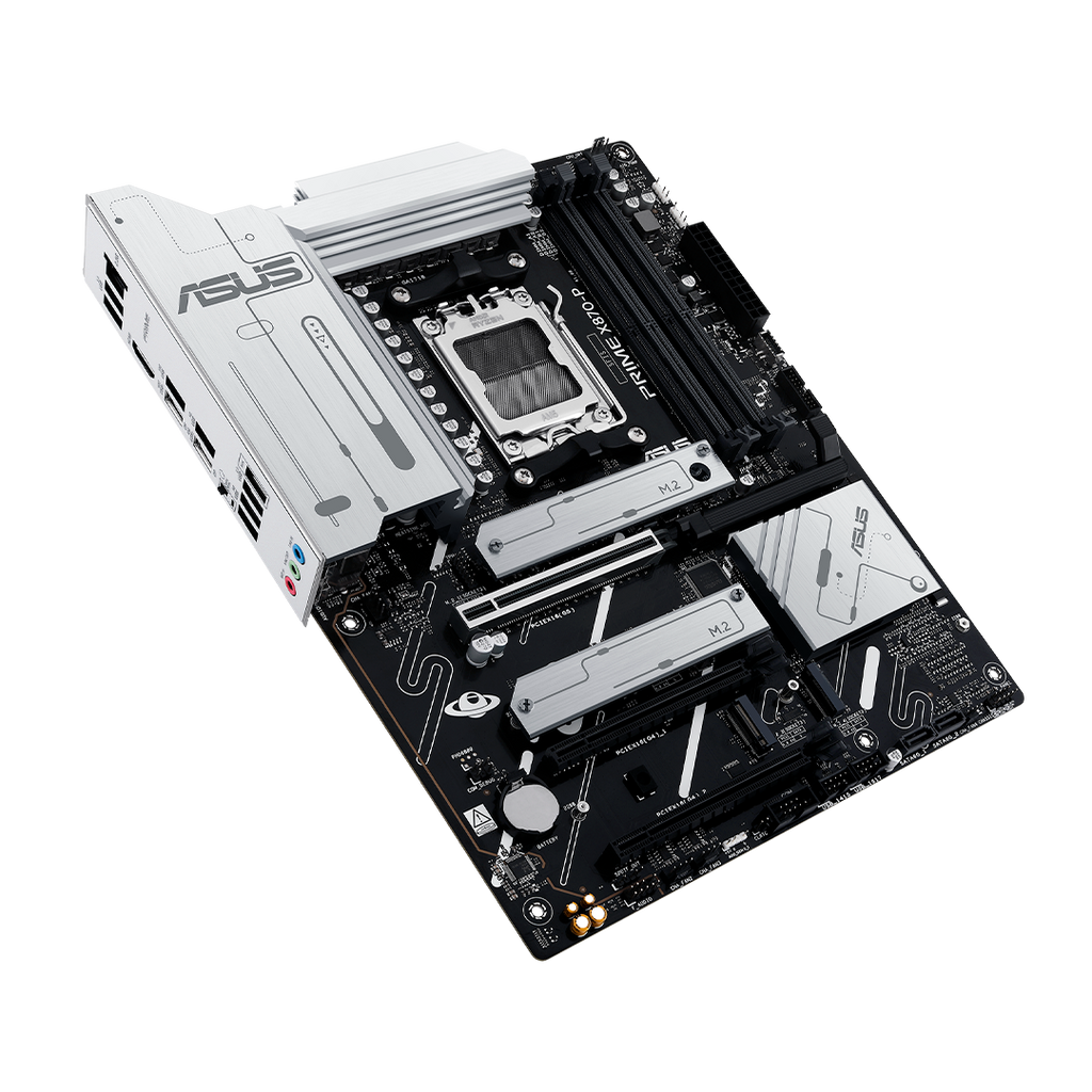 TARJETA MADRE AMD ASUS PRIME X870-P Wifi DDR5 Wifi 7