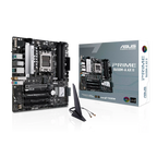 TARJETA MADRE AMD ASUS PRIME B650M-A AX II DDR5 Wi-Fi 6