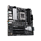 TARJETA MADRE AMD ASUS PRIME B650M-A AX II DDR5 Wi-Fi 6