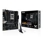 TARJETA MADRE AMD ASUS TUF GAMING A620M-PLUS WIFI DDR5