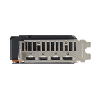 TARJETA DE VIDEO ASUS Dual RX 7600 V2  OC  8GB GDDR6
