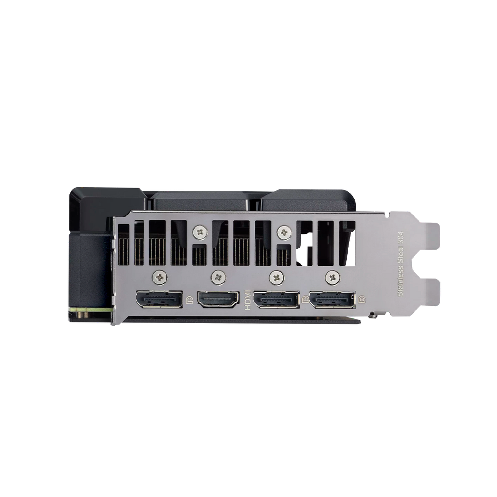 TARJETA DE VIDEO ASUS Dual RX 7600 XT  16GB GDDR6