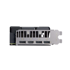TARJETA DE VIDEO ASUS Dual RX 7600 XT  16GB GDDR6