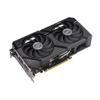 TARJETA DE VIDEO ASUS Dual RX 7600 XT  16GB GDDR6