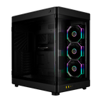CASE GAMDIAS NESO P1 PRO B Micro-ATX, Mini-ITX