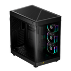 CASE GAMDIAS NESO P1 PRO B Micro-ATX, Mini-ITX