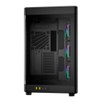 CASE GAMDIAS NESO P1 PRO B Micro-ATX, Mini-ITX