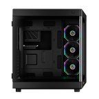 CASE GAMDIAS NESO P1 PRO B Micro-ATX, Mini-ITX