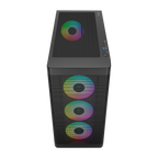 CASE GAMDIAS ATHENA M3 E-ATX, ATX, Micro-ATX, ITX