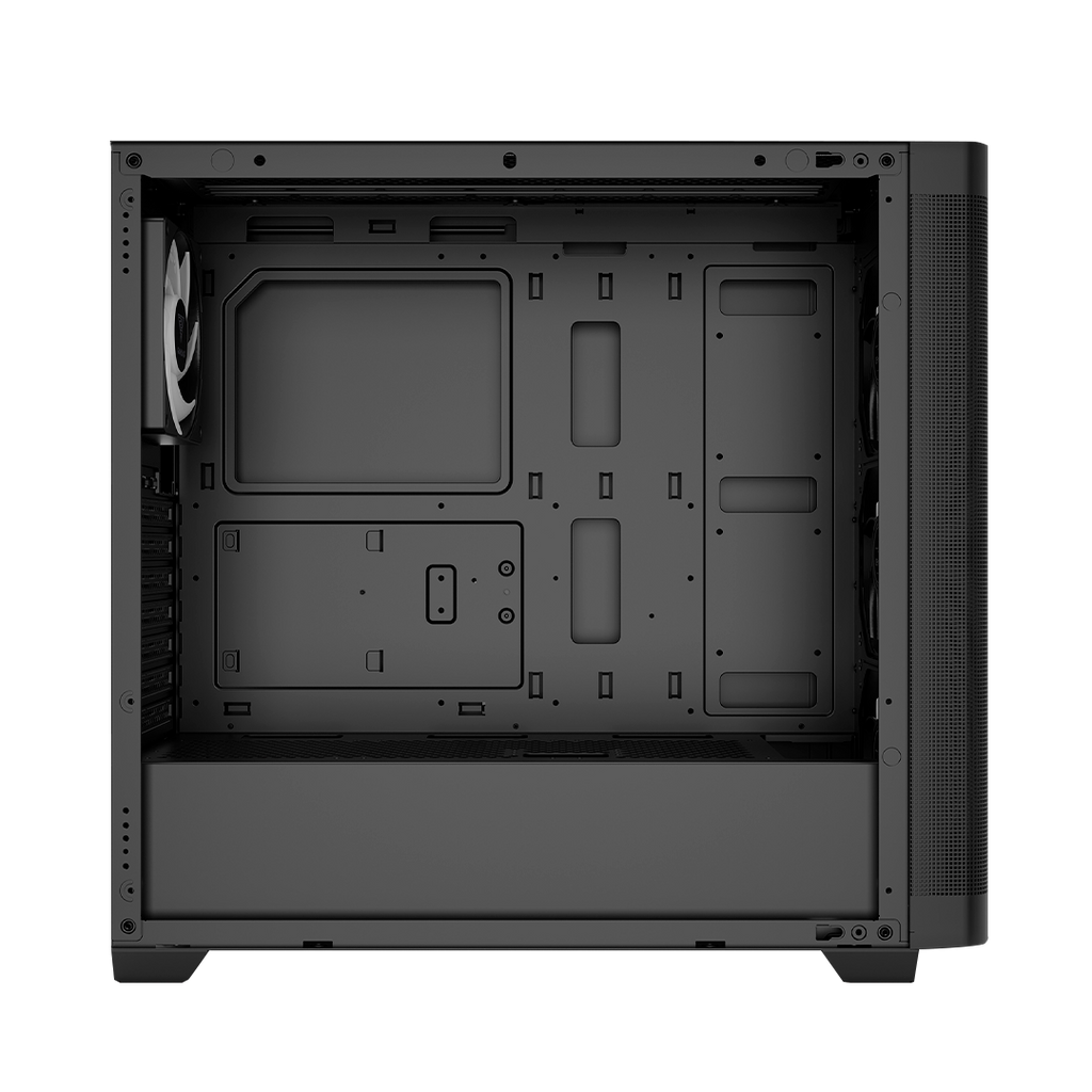 CASE GAMDIAS ATHENA M3 E-ATX, ATX, Micro-ATX, ITX
