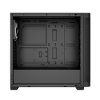 CASE GAMDIAS ATHENA M3 E-ATX, ATX, Micro-ATX, ITX