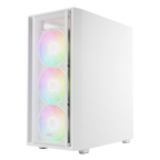 Case Gamdias Aura GC2 Elite WH ARGB E-ATX / ATX / Micro-ATX / ITX