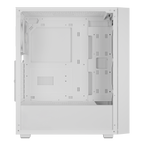 Case Gamdias Aura GC2 Elite WH ARGB E-ATX / ATX / Micro-ATX / ITX