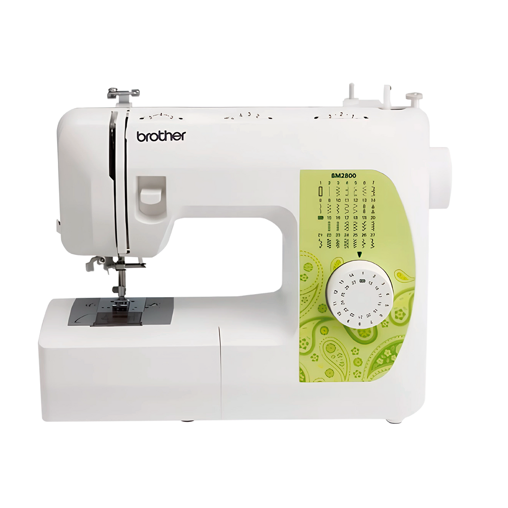 Máquina de Coser Brother BM2800 Mecánica