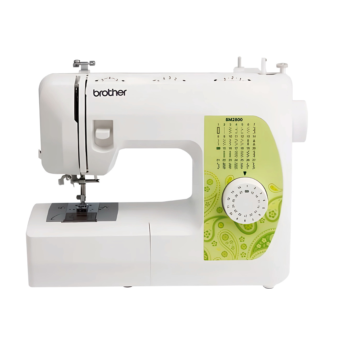 Máquina de Coser Brother BM2800 Mecánica