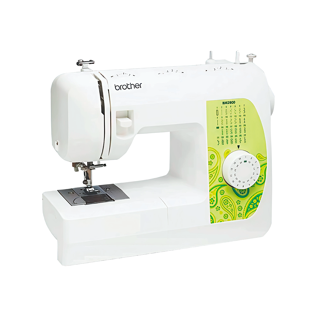 Máquina de Coser Brother BM2800 Mecánica